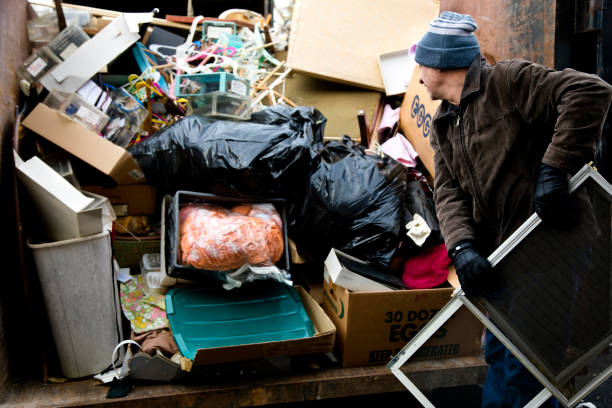 Trusted Lumberton, MS Junk Removal Experts