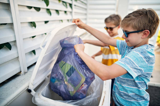 Best Trash Removal Near Me  in Lumberton, MS