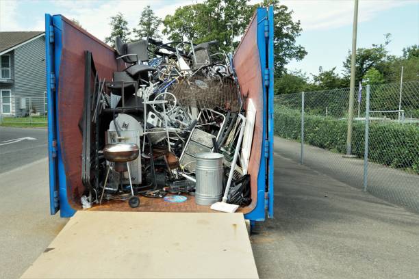 Trash Removal Near Me in Lumberton, MS
