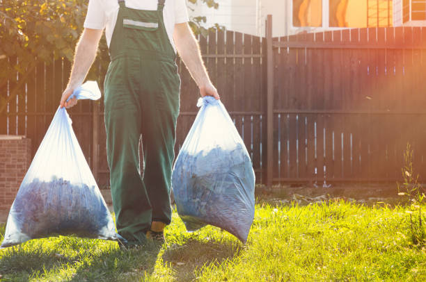 Best Residential Junk Removal  in Lumberton, MS