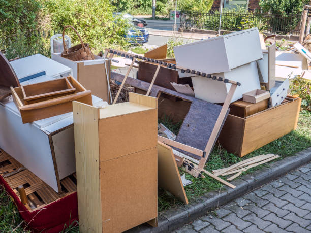 Best Garage Cleanout Services  in Lumberton, MS