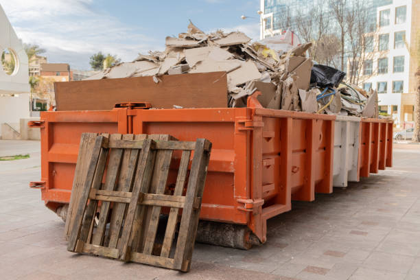 Trash Removal Near Me in Lumberton, MS