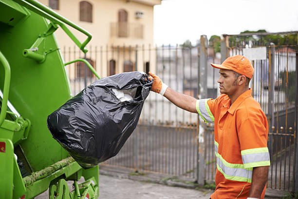 Best Junk Removal and Recycling  in Lumberton, MS
